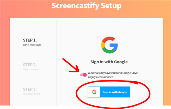 Screencastify Screencastify